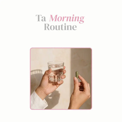 Gélule minceur